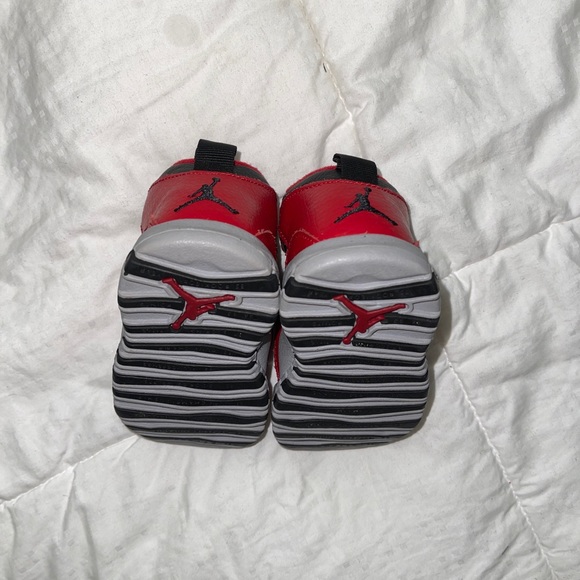 Jordan 10 Chicago - Picture 4 of 5